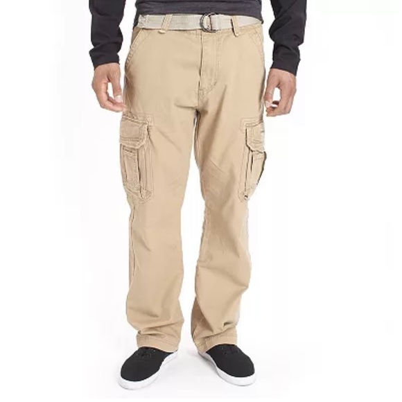 SUPPLIES BY UNION BAY Lilah Rolled Cargo Pants | Nordstromrack